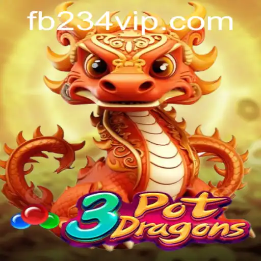 Descubra o Fascinante Mundo de 3PotDragons no 234VIP.com