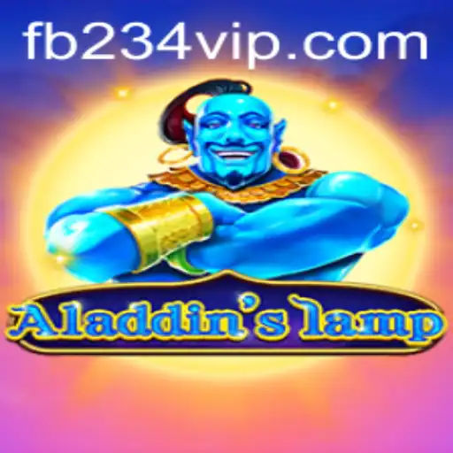 Explorando Aladdinslamp: Um Novo Horizonte de Jogos em 234VIP.com