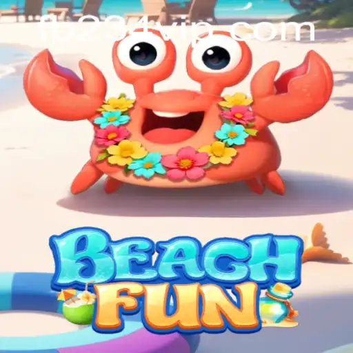 Descubra o Fascinante Mundo de BeachFun: O Jogo de Verão Imperdível