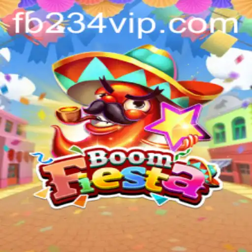 Explorando o Universo de BoomFiesta: Um Jogo de Estratégia e Diversão