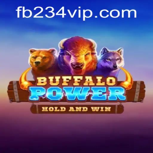 BuffaloPower: Descubra o Jogo Que Domina o Cenário Atual