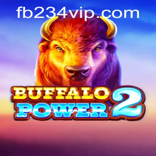 BuffaloPower2: Descubra o Fascinante Mundo deste Jogo Inspirador