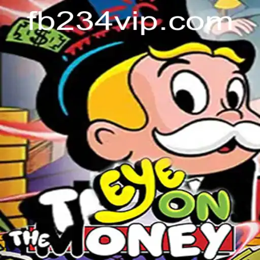 Descubra o Mundo Empolgante de EyeOnTheMoney no 234VIP.com