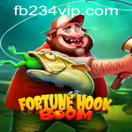 Explorando o Universo de FortuneHookBoom: O Jogo que Revoluciona o Entretenimento Online