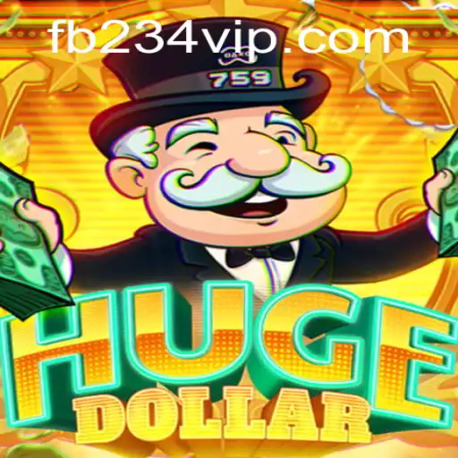 Descubra o Excitante Mundo de HugeDollar