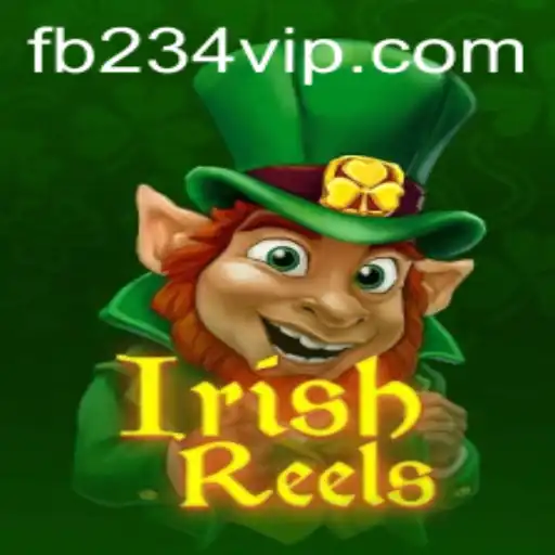 Descubra o Encantador IrishReels no 234VIP.com