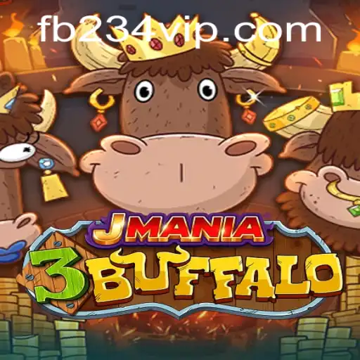 JMania3Buffalo: O Novo Fenômeno dos Jogos Digitais