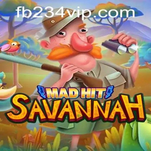 MadHitSavannah: Descubra a Nova Sensação dos Jogos de Tabuleiro