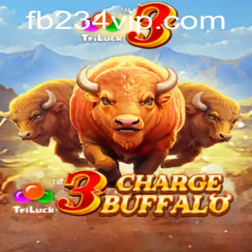 Explorando o Universo de 3ChargeBuffalo: Um Mergulho em Sua Mecânica e Regras