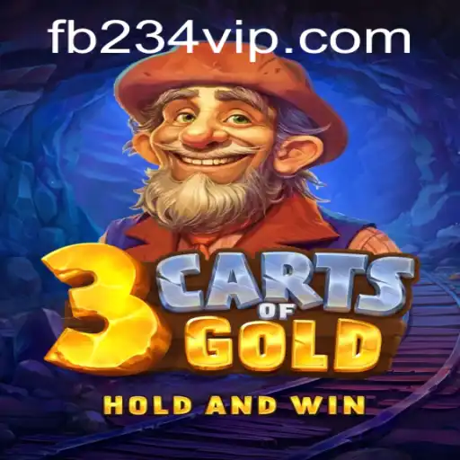 3cartsOfGold: O Jogo de Estratégia e Aventura Inovador