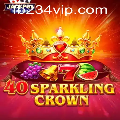 Descubra o Universo de 40SparklingCrown: O Novo Fenômeno do Mundo dos Jogos