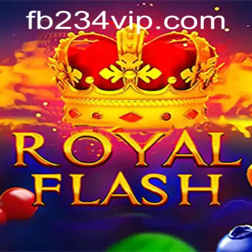 Explorando o Mundo do RoyalFlash: Um Jogo Emocionante com 234VIP.com