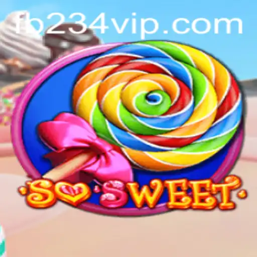 Descubra o Mundo de SoSweet: O Jogo que Encanta Com 234VIP.com