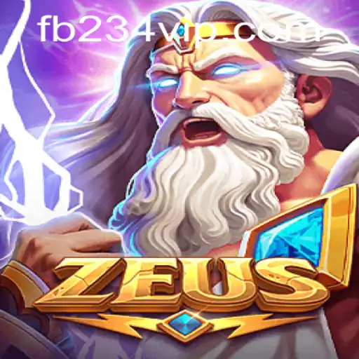 Descubra o Empolgante Mundo do Jogo 'Zeus' com 234VIP.com