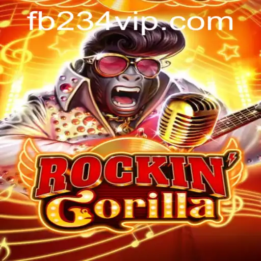 Explorando RockinGorilla: O Jogo de Estratégia que Está Dominando 234VIP.com