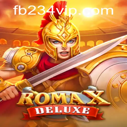 Descubra o Imperdível Jogo RomaXDeluxe e Como 234VIP.com Transforma Sua Experiência de Jogo