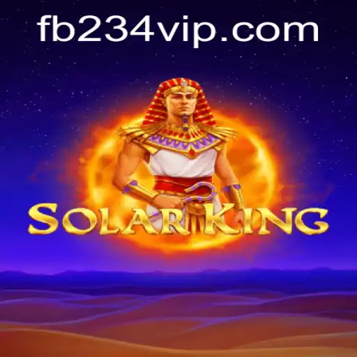 Descubra as Aventuras de SolarKing: Um Mergulho no Universo Fantástico de 234VIP.com