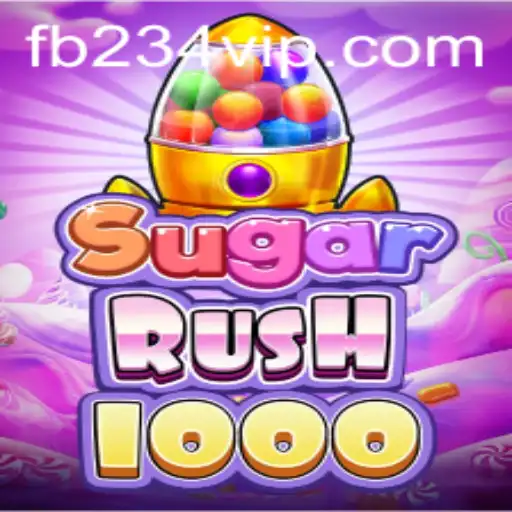 Explorando a Emoção de SugarRush1000: Um Novo Fenômeno no Mundo dos Jogos