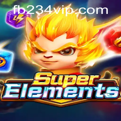 Descubra o Mundo de SuperElements: O Jogo Que Está Transformando a Forma de Jogar