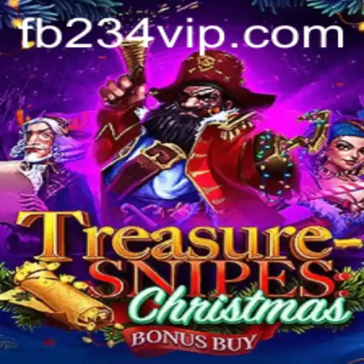 Descubra o Mundo Encantado de TreasuresnipesChristmas: Uma Aventura Festiva Exclusiva